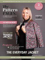 The Pattern Pages